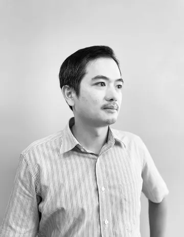 主持人 李政陽