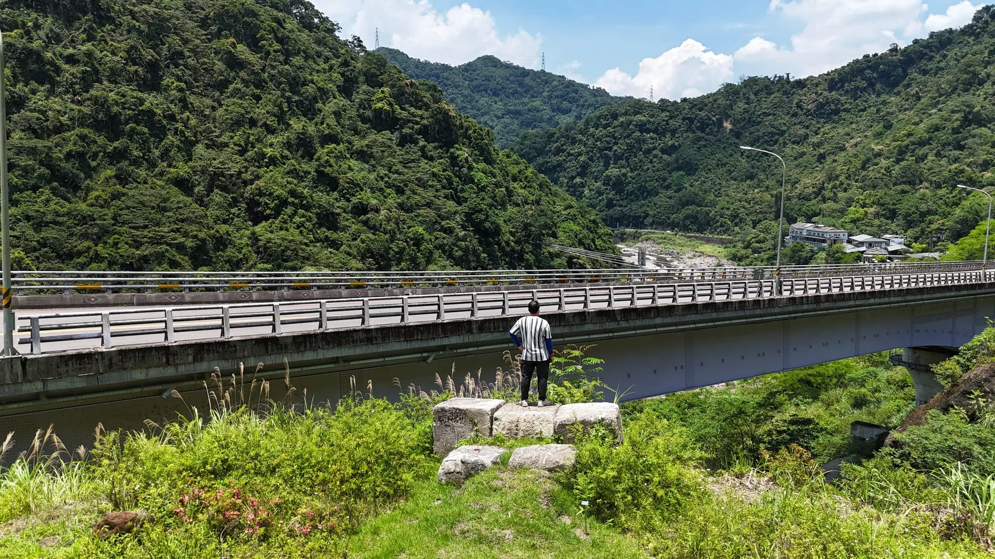 台9甲線8K+200~17K景觀規劃設計 照片 2