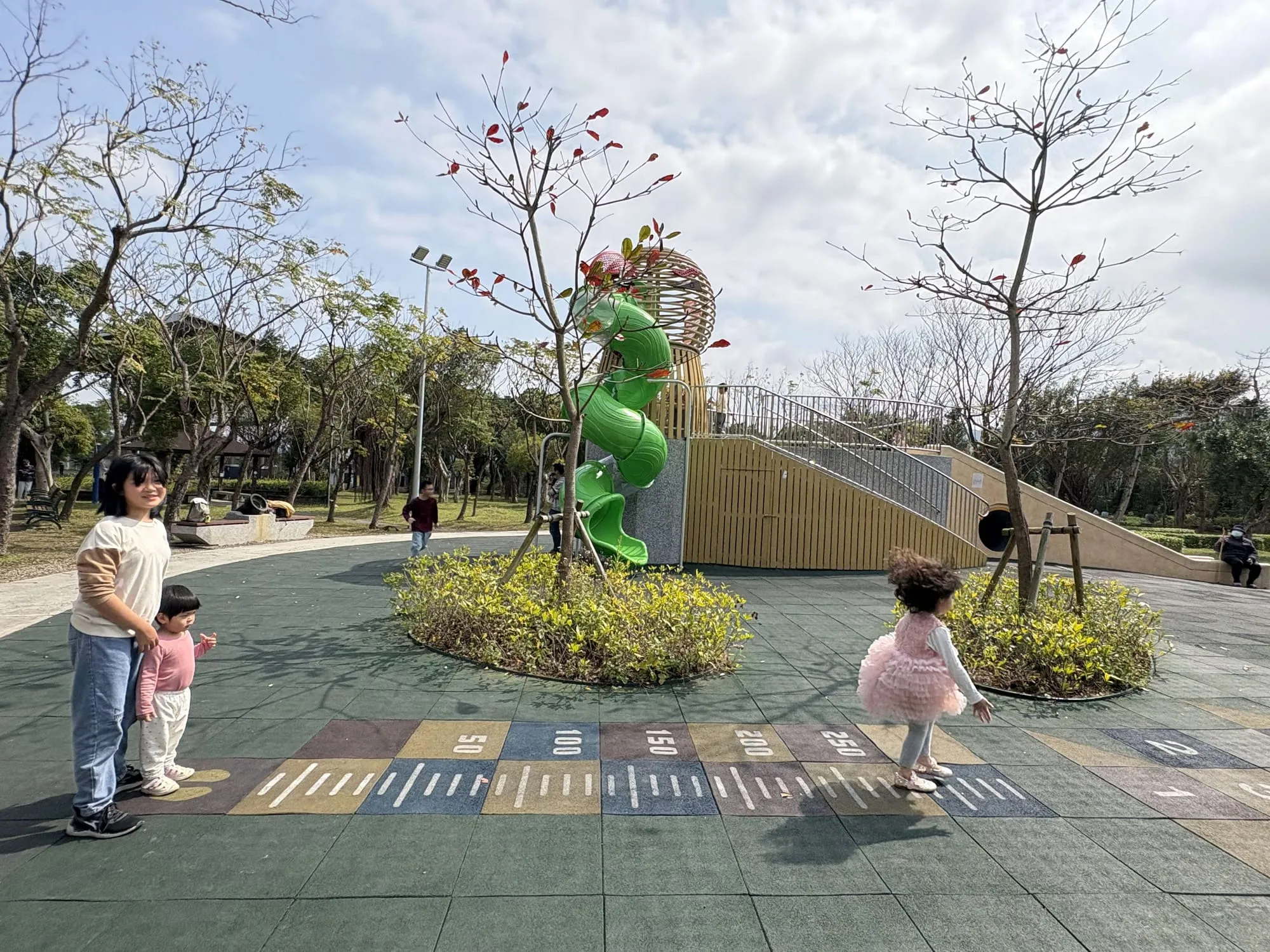 鶯歌尖山公園 照片 2
