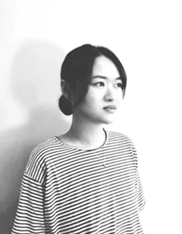 多媒體設計師 李雅倩