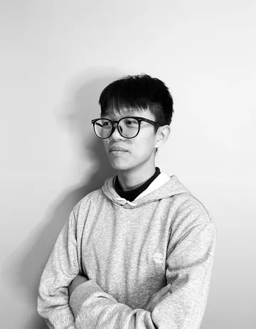 景觀設計師 陳冠棋