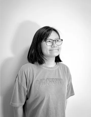 景觀設計師 林杰玟