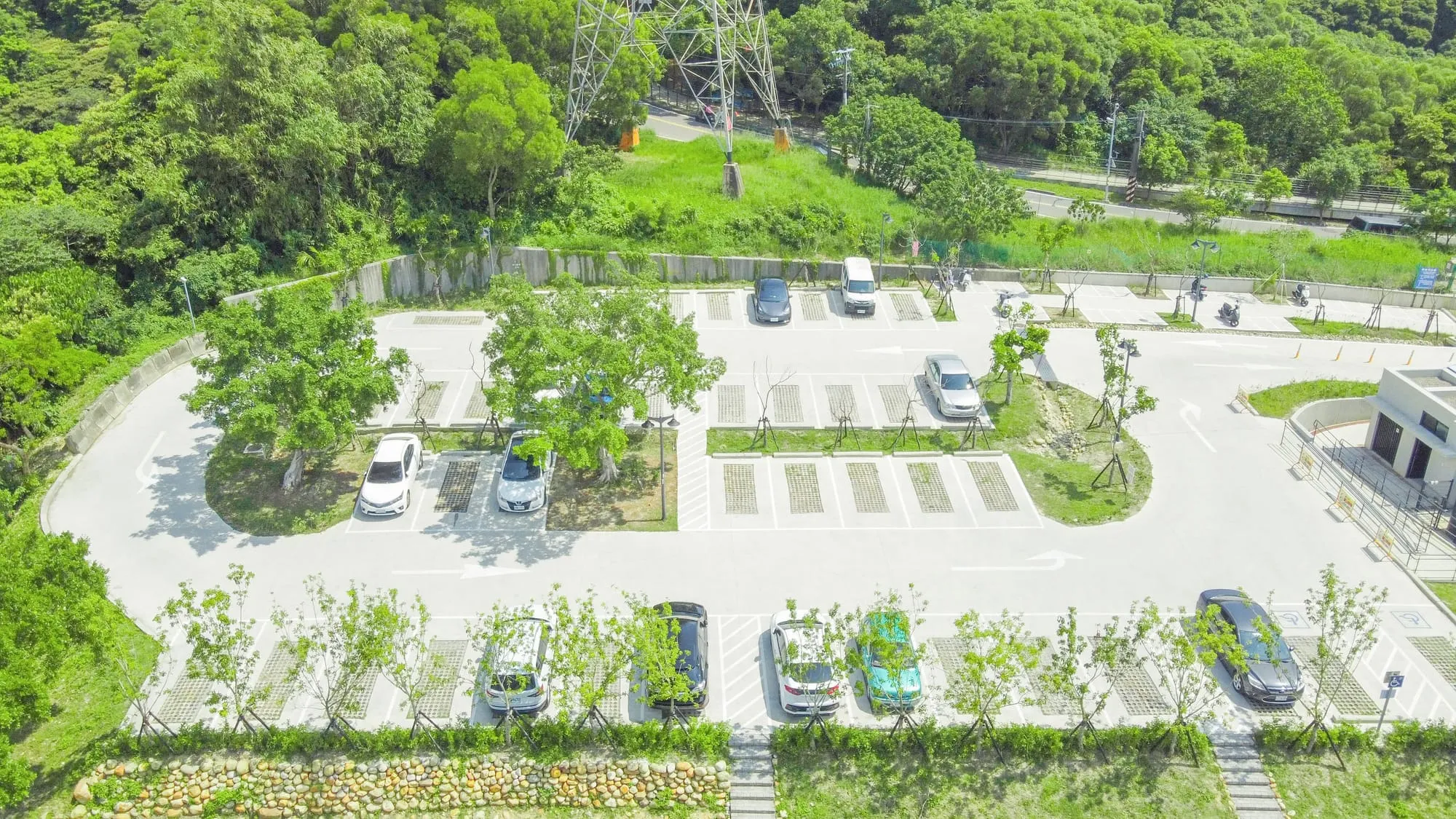虎頭山環保公園 照片 7