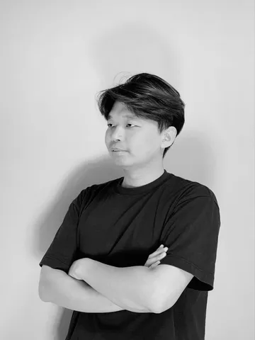專案經理 徐子康