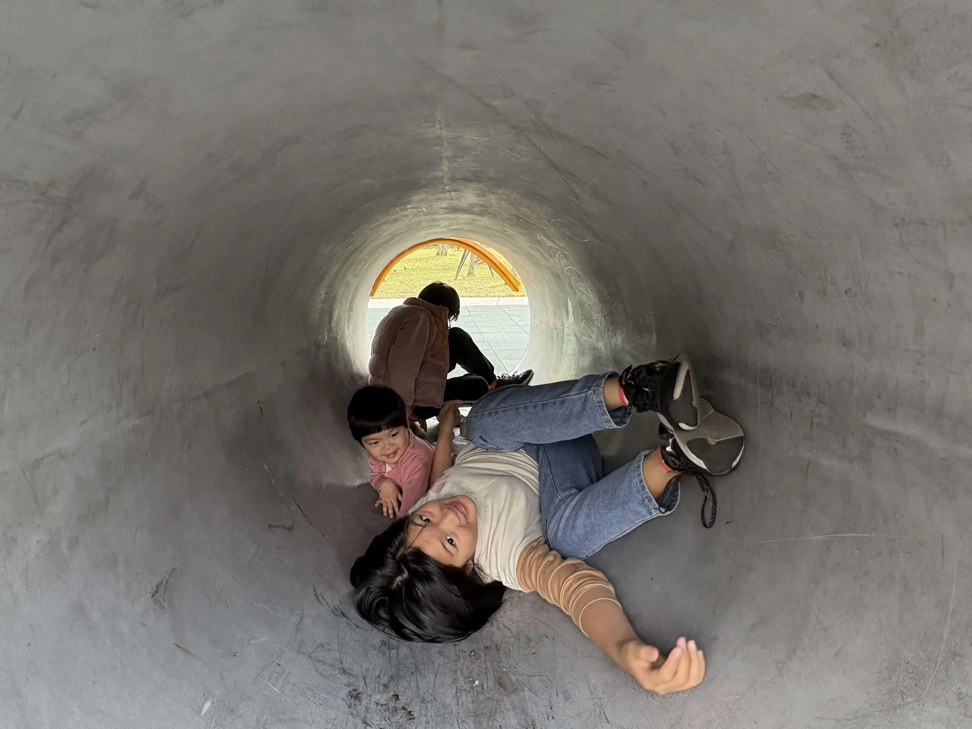 鶯歌尖山公園 照片 10