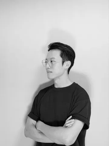 專案設計師 許翰武