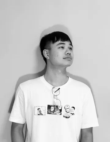 景觀設計師 黃喆