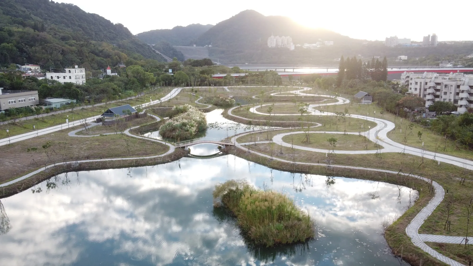 溪洲觀光服務中心與低碳轉運站 照片 11