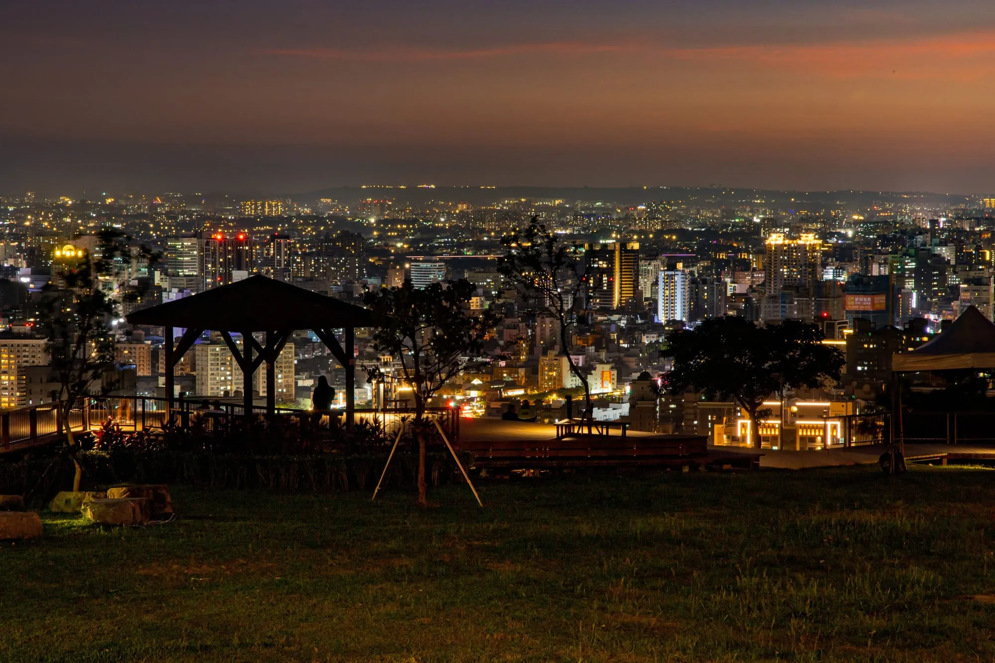 虎頭山環保公園 照片 15
