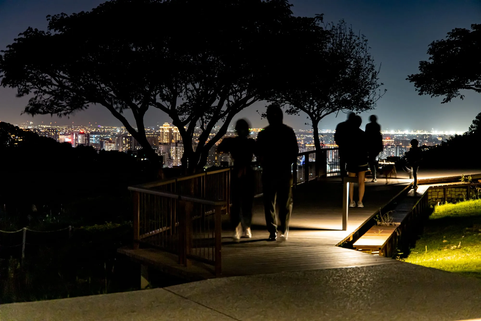 虎頭山環保公園 照片 16