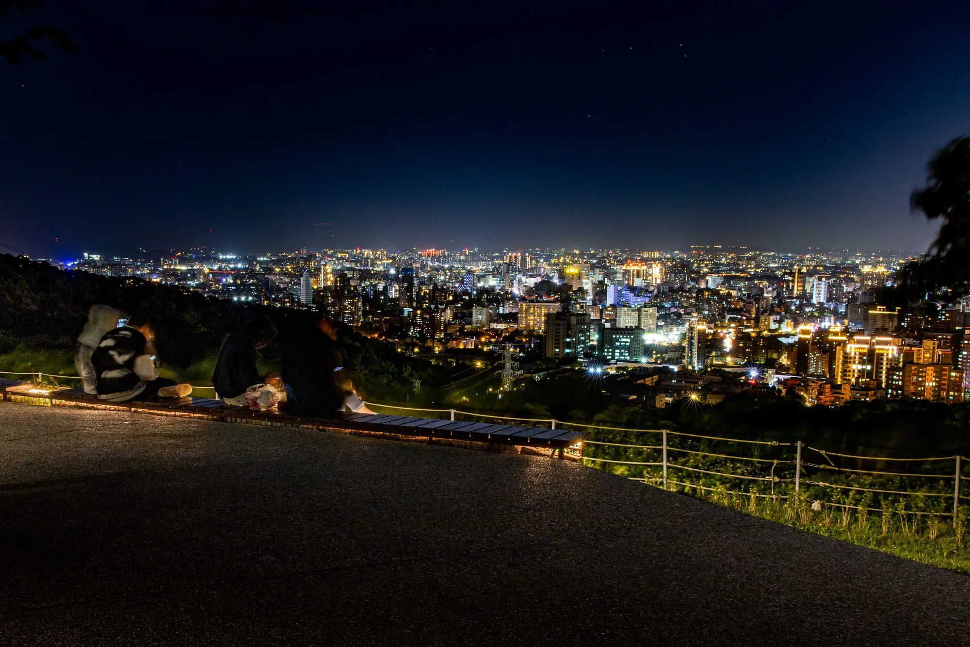 虎頭山環保公園 照片 18