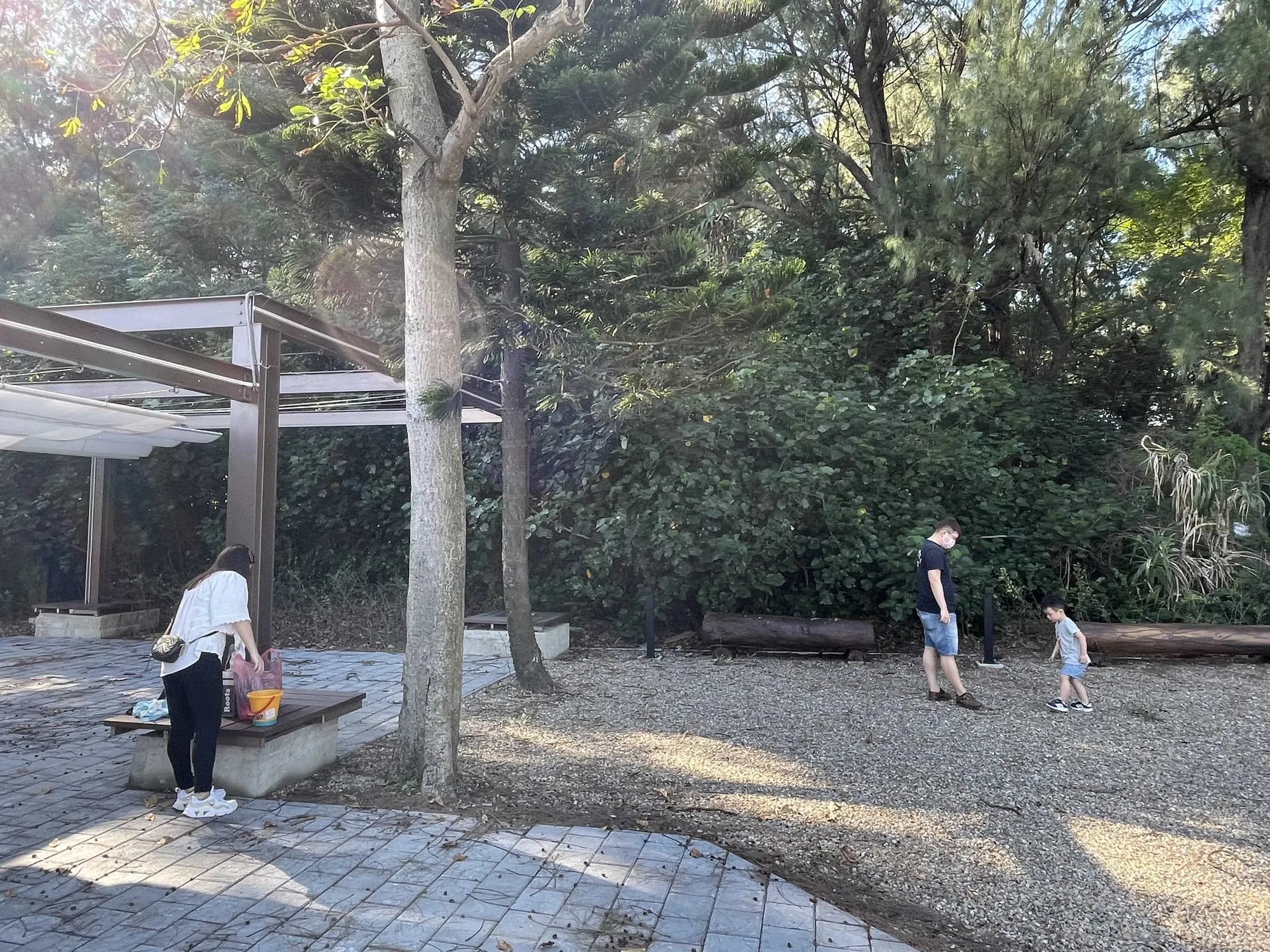 新屋濱海植物園 照片 24